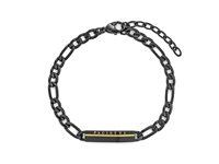 Bracelet 4US: Cesare Paciotti Homme in Acier 4UBR8061